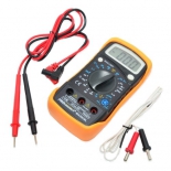 мультиметр Proconnect MAS838L (DT858L), цифровой