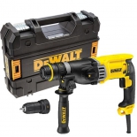 перфоратор DeWalt D 25144 K SDS-Plus
