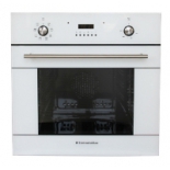 Духовой шкаф Electronicsdeluxe 6009.02эшв-012, белый