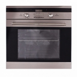 Духовой шкаф Electronicsdeluxe 6009.01 эшв-000, нержавеющая сталь