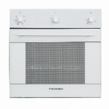 Духовой шкаф Electronicsdeluxe 6006.03 эшв-002, белый
