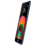 смартфон LG X Power K220DS 16 Gb, черный