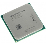 процессор AMD A4-6300 Richland (FM2, L2 1024Kb, Tray)