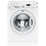 Стиральная машина Hotpoint - Ariston VMF 702 B, белая