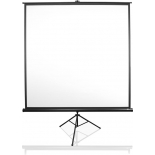 экран Elite Screens Tripod T85UWS1 1:1 (152x152)