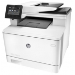 МФУ HP LaserJet Pro MFP M377dw (M5H23A)