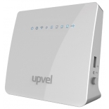 роутер Wi-Fi Upvel UR-329BNU (802.11n)