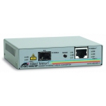 медиаконвертер сетевой Медиаконвертер Allied Telesis AT-MC1008/SP-60