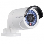 IP-камера Hikvision DS-2CD2042WD-I (12 мм) цветная