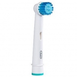 зубная щетка Насадка Braun Oral-B EB 17-S Sensetive