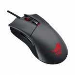 мышка Asus rog Gladius, черная