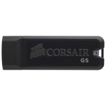 usb-флешка Corsair 256Gb Voyager GS (CMFVYGS3B-256GB), серая