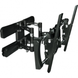 кронштейн Tuarex OLIMP-8007 черный 32