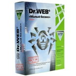 программа-антивирус Dr.Web
