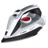 утюг Bosch Sensixx'x TDA70 EasyComfort, черный / белый / серый