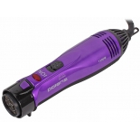 Фен / прибор для укладки Polaris PHS 1203i (щетка)