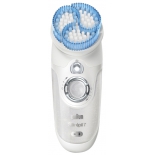 эпилятор Braun 7-939e Wet & Dry Silk-epil 7 SkinSpa