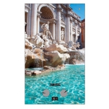 Водонагреватель Zanussi GWH 10 Fonte Glass Trevi (газовый)
