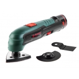 шлифмашина Hammer Flex ACD122GLi (мультифункциональный инструмент)