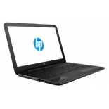 Ноутбук HP 15-ay013ur W6Y53EA, черный