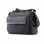 сумка для мамы на коляску Inglesina Dual Bag Mystic Black