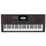 электропианино (синтезатор) Casio CT-X5000, 61 клавиша