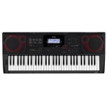 электропианино (синтезатор) Casio CT-X3000, 61 клавиша