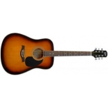 музыкальный инструмент Гитара Vision Acoustic 30SB