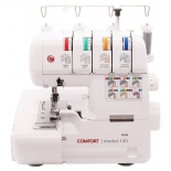 оверлок COMFORT 140
