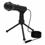 микрофон для ПК Ritmix RDM-120, конденсаторный