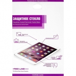 защитное стекло для планшета Red Line iPad mini 4/iPad mini (2019) Закаленное стекло