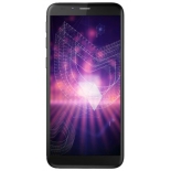 смартфон Irbis SP571 2/16GB, черный