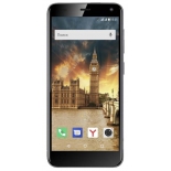 смартфон Fly Life Compact 4G 1Gb/8Gb, черный