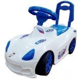 каталка машина Orion Toys Полиция (ОР160кПол)