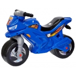 каталка мотоцикл Orion Toys ОР501С, синий