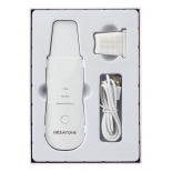 ультразвуковой прибор Gezatone Bio Sonic 800 (BON-990, для ухода за кожей лица)