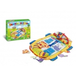 детский коврик игровой Наша Игрушка Улыбка детства (ZYB B1844)