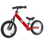 беговел Leader Kids 336, красный