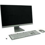 моноблок ASUS Vivo AiO V241ICUK-WA044D, 90PT01W2-M19320, белый