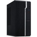 фирменный компьютер Acer Veriton S2660G (DT.VQXER.030) черный