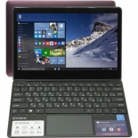 Ноутбук Irbis NB211 Фиолетовый