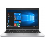 Ноутбук HP ProBook 650 G4, 3ZG94EA, серебристый