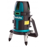 уровень Makita SK312GDZ (лазерный)