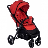 коляска прогулочная Sweet Baby Suburban Compatto Red