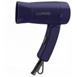 фен LUMME LU-1052, темный топаз