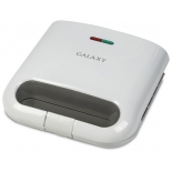 тостер Galaxy GL 2962 800 Вт
