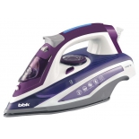 утюг BBK ISE2404 фиолетовый