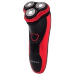 электробритва Sakura SA-5409 red/black