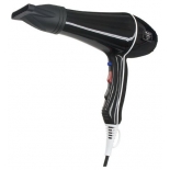 фен Wahl 4340-0470 Super Dry черный