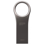 usb-флешка Silicon Power Jewel J80 SP128GBUF3J80V1T 128 Гб